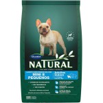 Guabi Natural для взрослых собак мелких пород